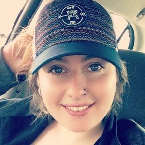 Meet your Posher, Kasey